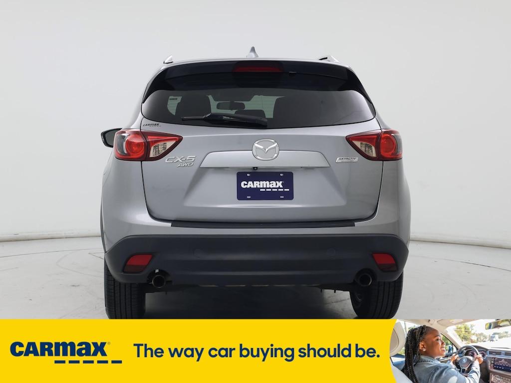 used 2014 Mazda CX-5 car, priced at $12,998