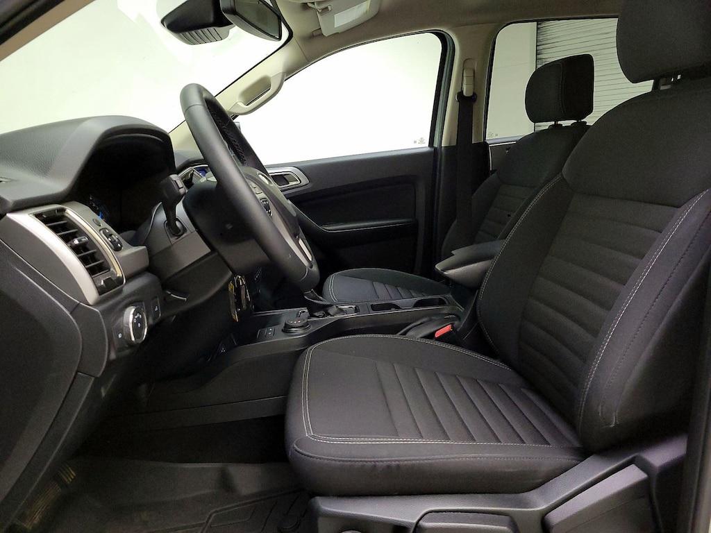 used 2022 Ford Ranger car, priced at $31,998