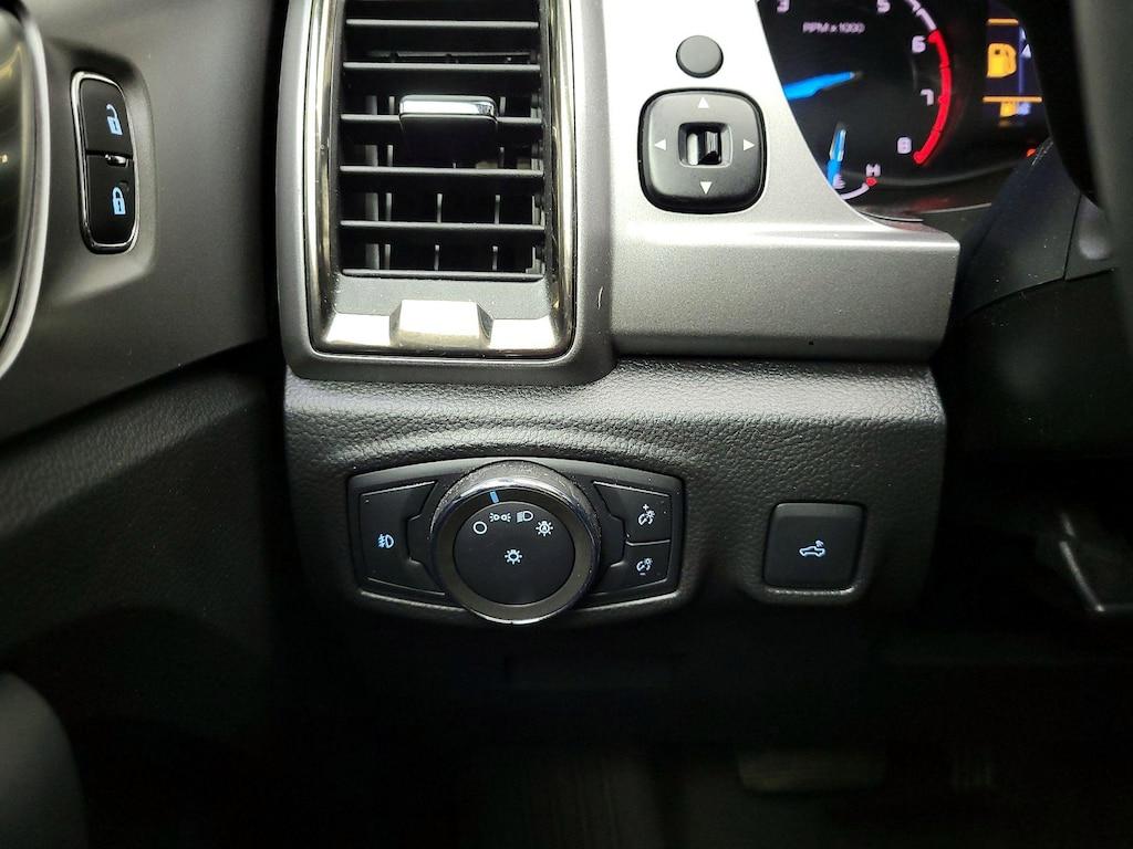 used 2022 Ford Ranger car, priced at $31,998