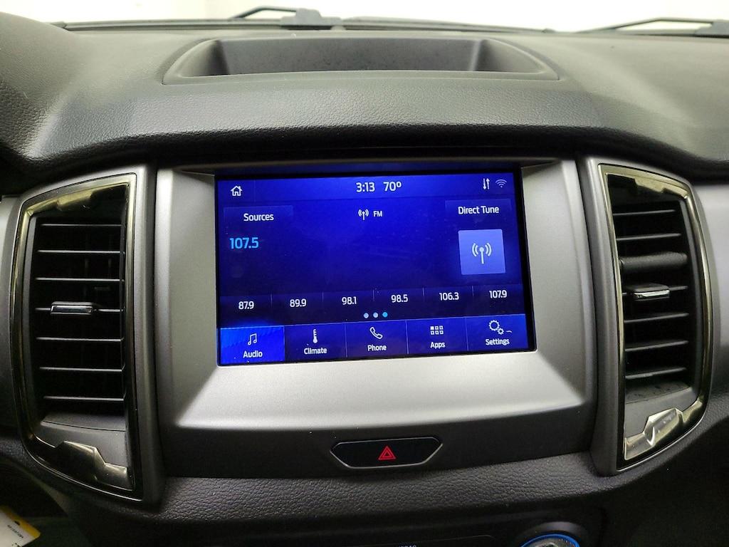 used 2022 Ford Ranger car, priced at $31,998