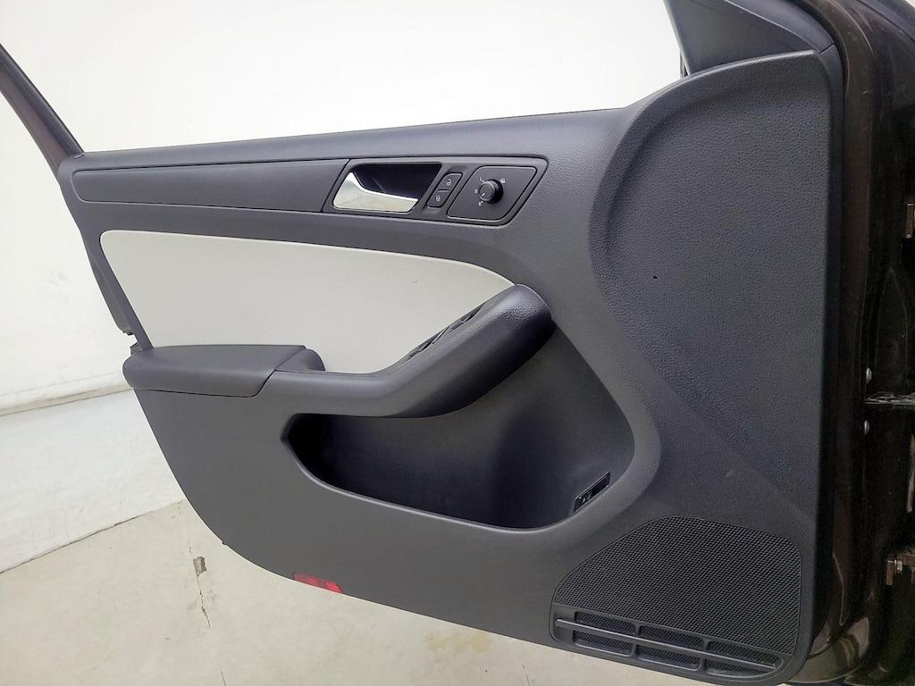 used 2015 Volkswagen Jetta car, priced at $11,998