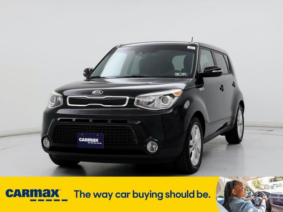 used 2016 Kia Soul car, priced at $15,998