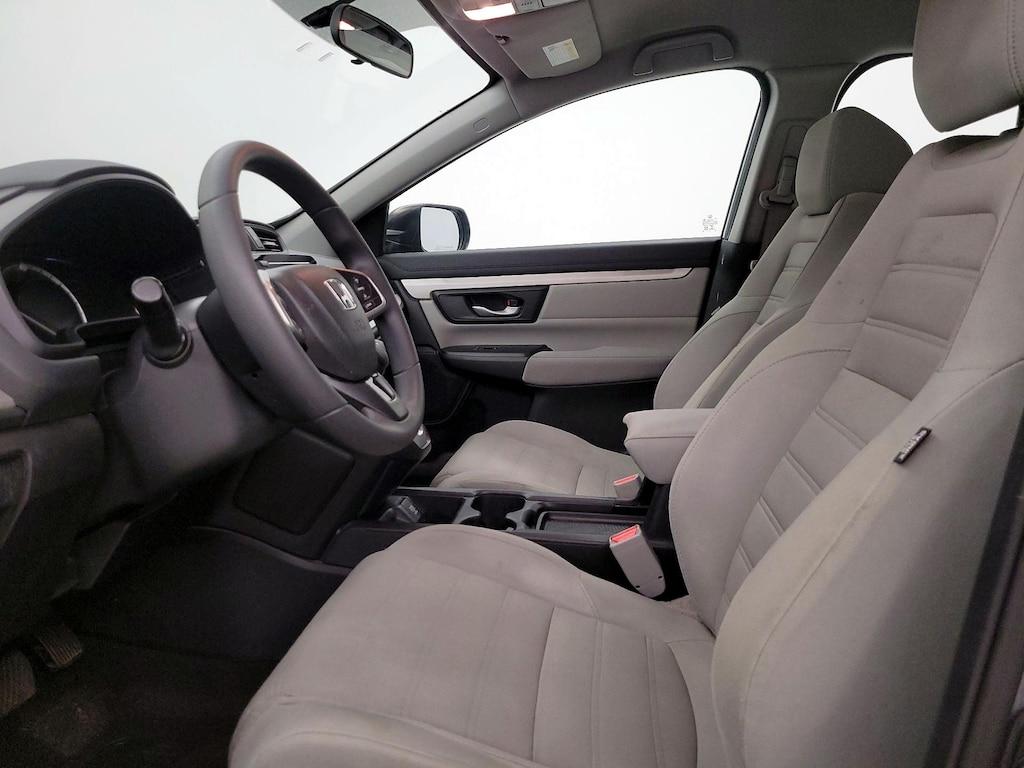 used 2017 Honda CR-V car, priced at $16,998