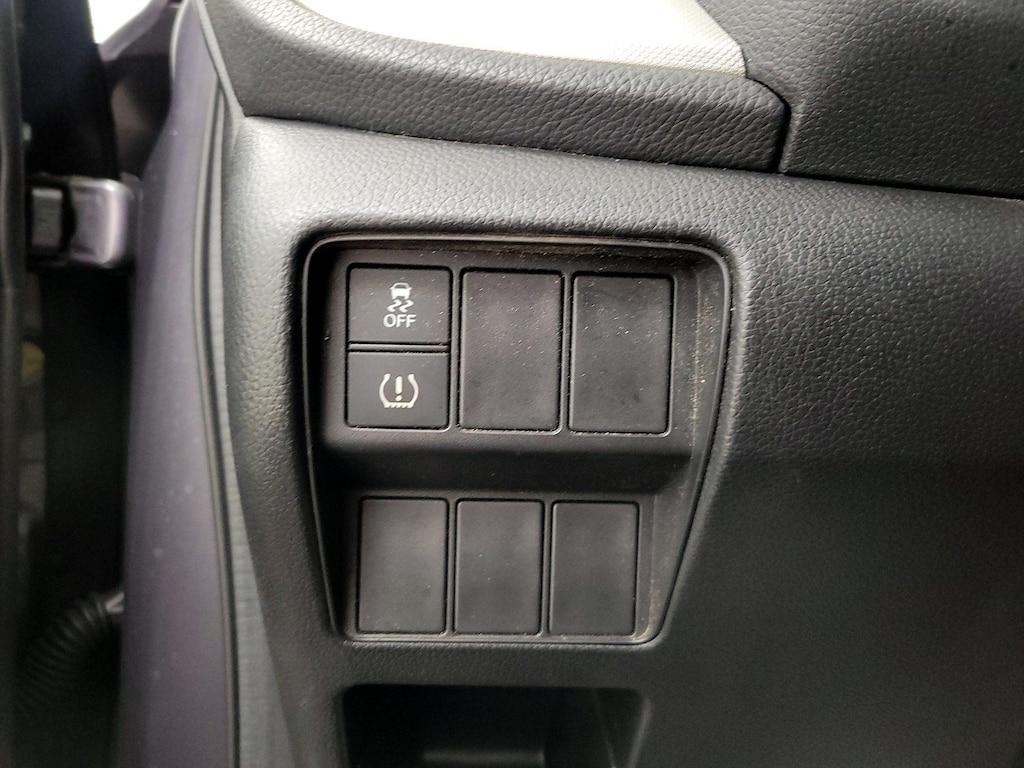 used 2017 Honda CR-V car, priced at $16,998