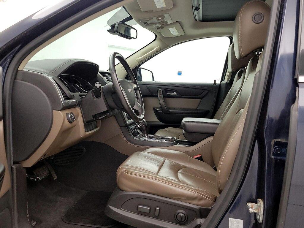 used 2017 GMC Acadia Limited car, priced at $19,998