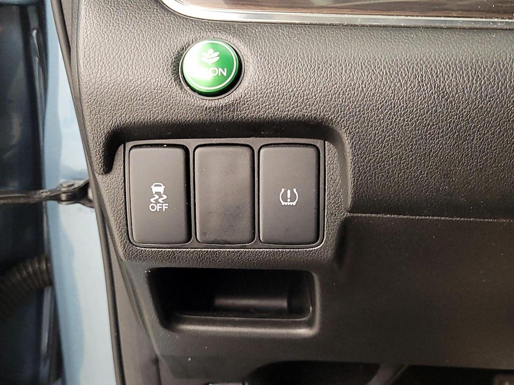 used 2015 Honda CR-V car, priced at $18,998