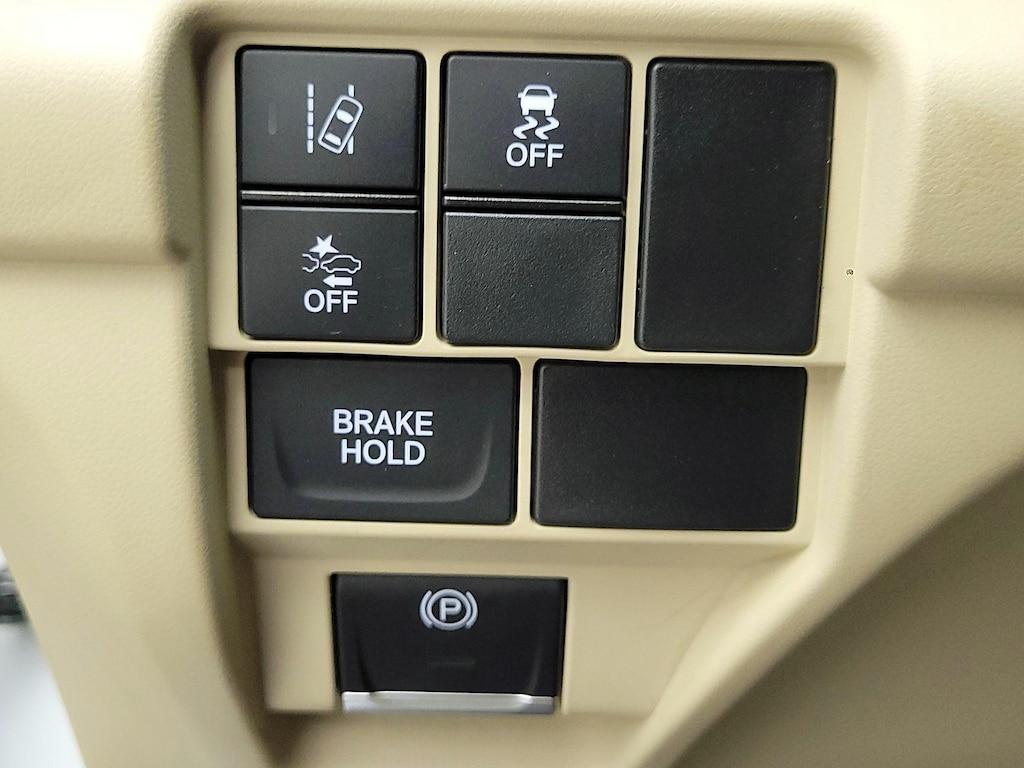 used 2021 Acura RDX car, priced at $30,998