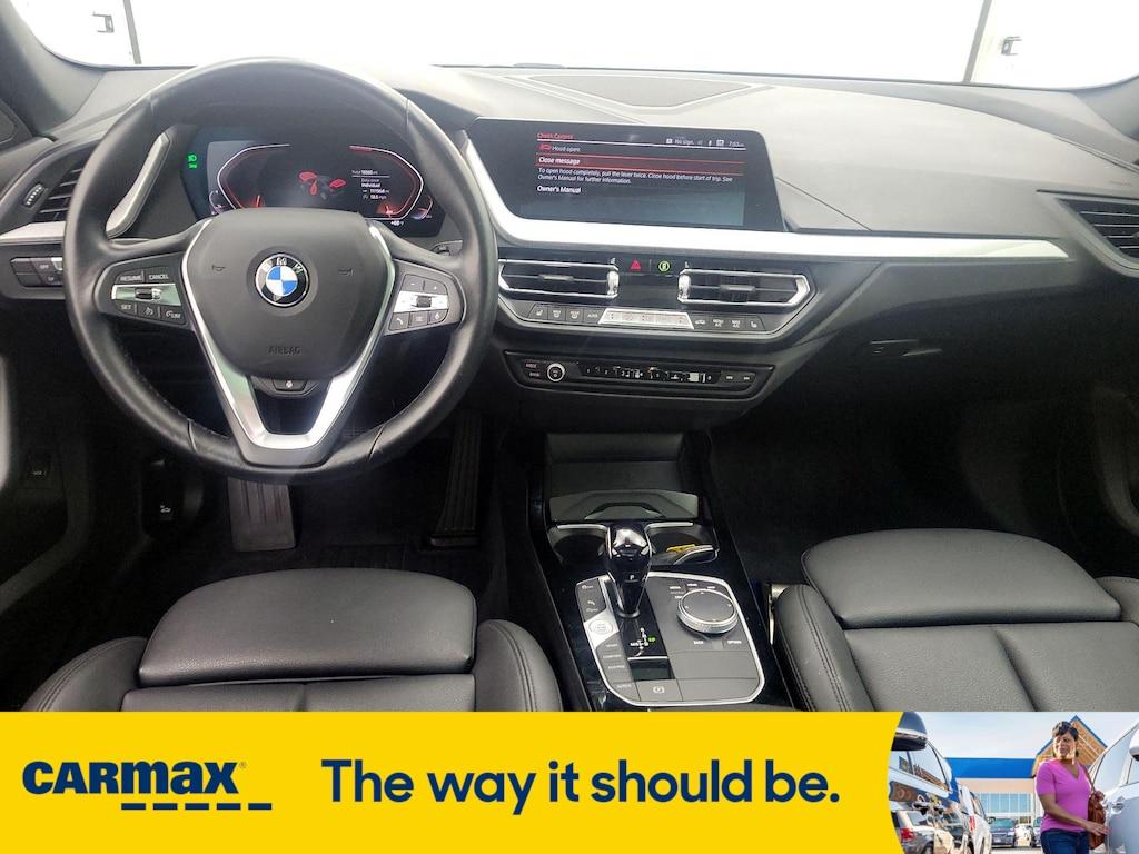 used 2022 BMW 228 Gran Coupe car, priced at $28,998