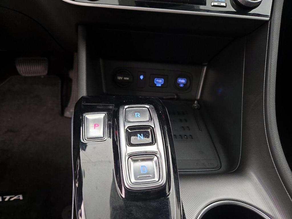 used 2023 Hyundai Sonata car, priced at $26,998