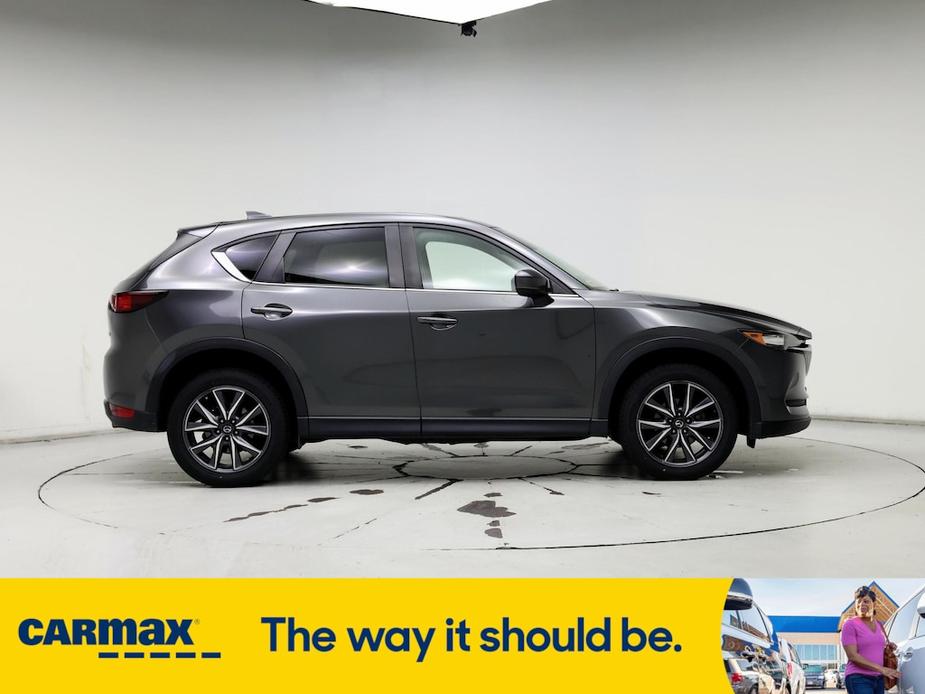 used 2018 Mazda CX-5 car, priced at $18,998