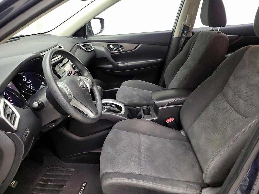 used 2016 Nissan Rogue car, priced at $14,998