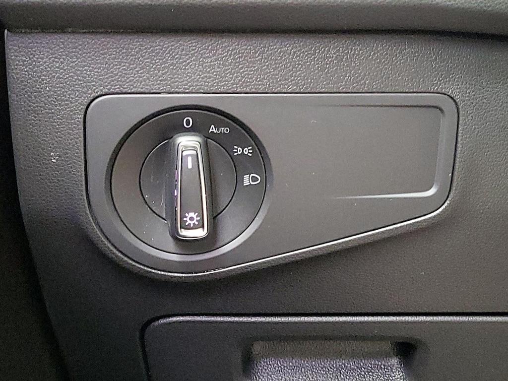 used 2021 Volkswagen Tiguan car, priced at $21,998