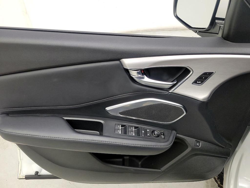 used 2020 Acura RDX car, priced at $28,998