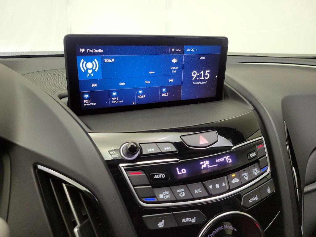 used 2020 Acura RDX car, priced at $28,998
