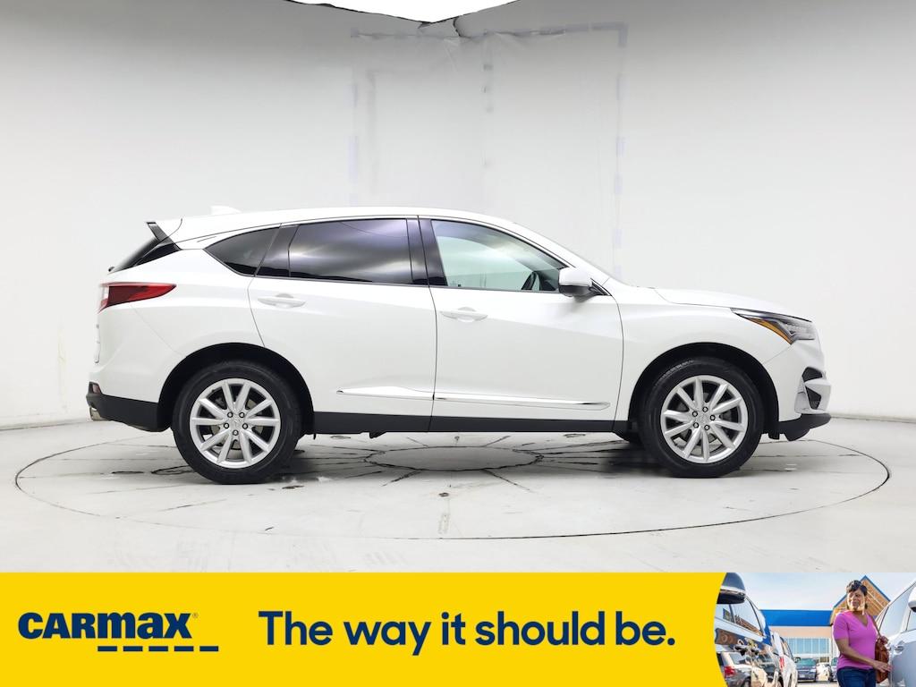 used 2020 Acura RDX car, priced at $28,998