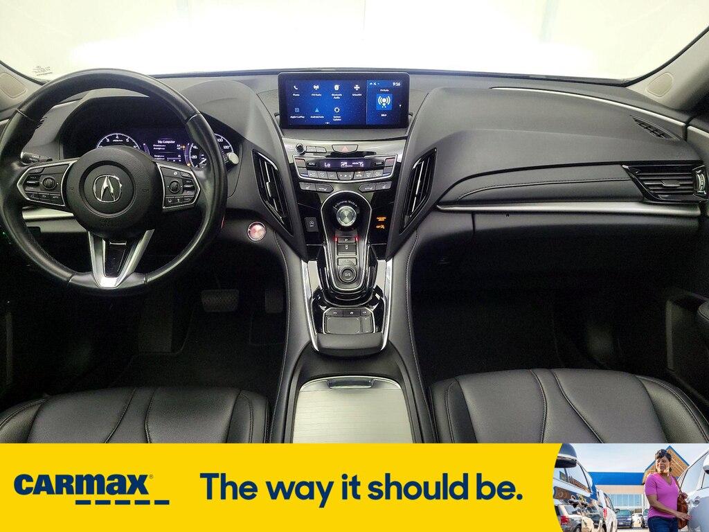 used 2020 Acura RDX car, priced at $28,998