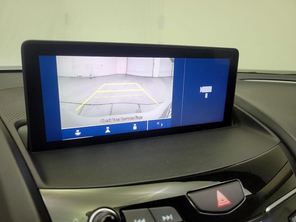 used 2020 Acura RDX car, priced at $28,998