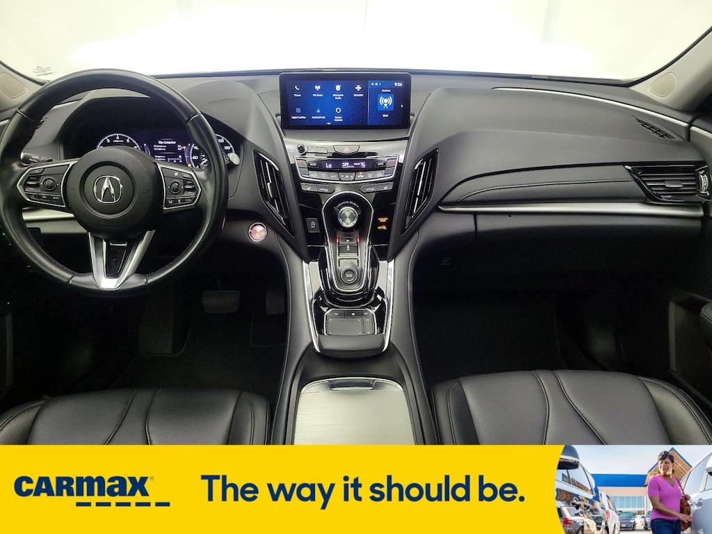 used 2020 Acura RDX car, priced at $28,998
