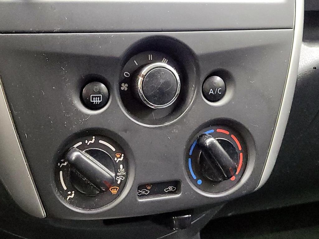 used 2019 Nissan Versa Note car, priced at $13,998