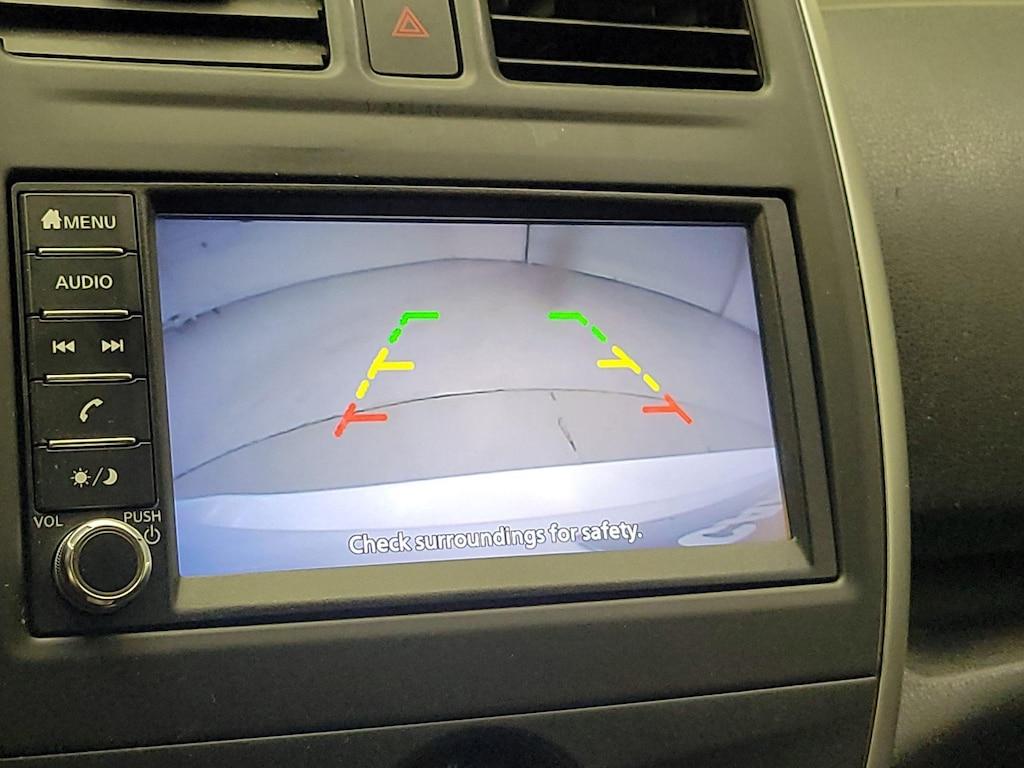 used 2019 Nissan Versa Note car, priced at $13,998