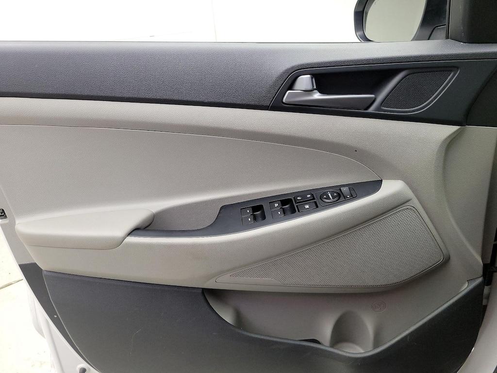 used 2016 Hyundai Tucson car, priced at $15,998