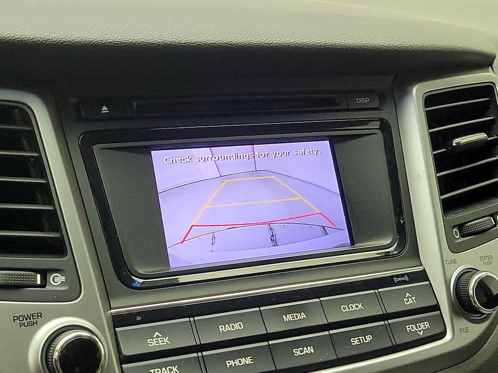 used 2016 Hyundai Tucson car, priced at $15,998