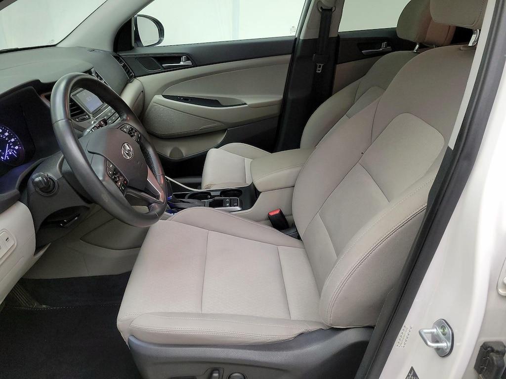 used 2016 Hyundai Tucson car, priced at $15,998