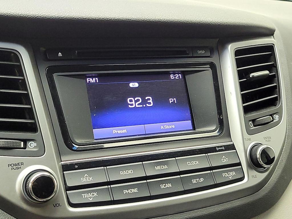 used 2016 Hyundai Tucson car, priced at $15,998