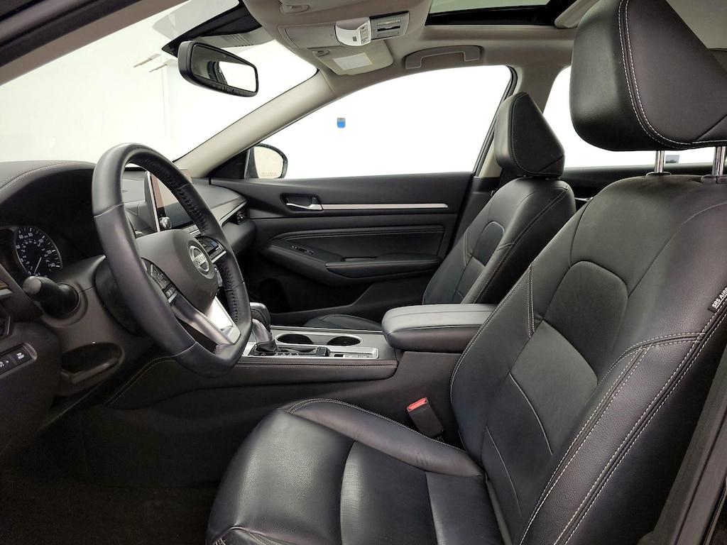 used 2019 Nissan Altima car, priced at $20,998