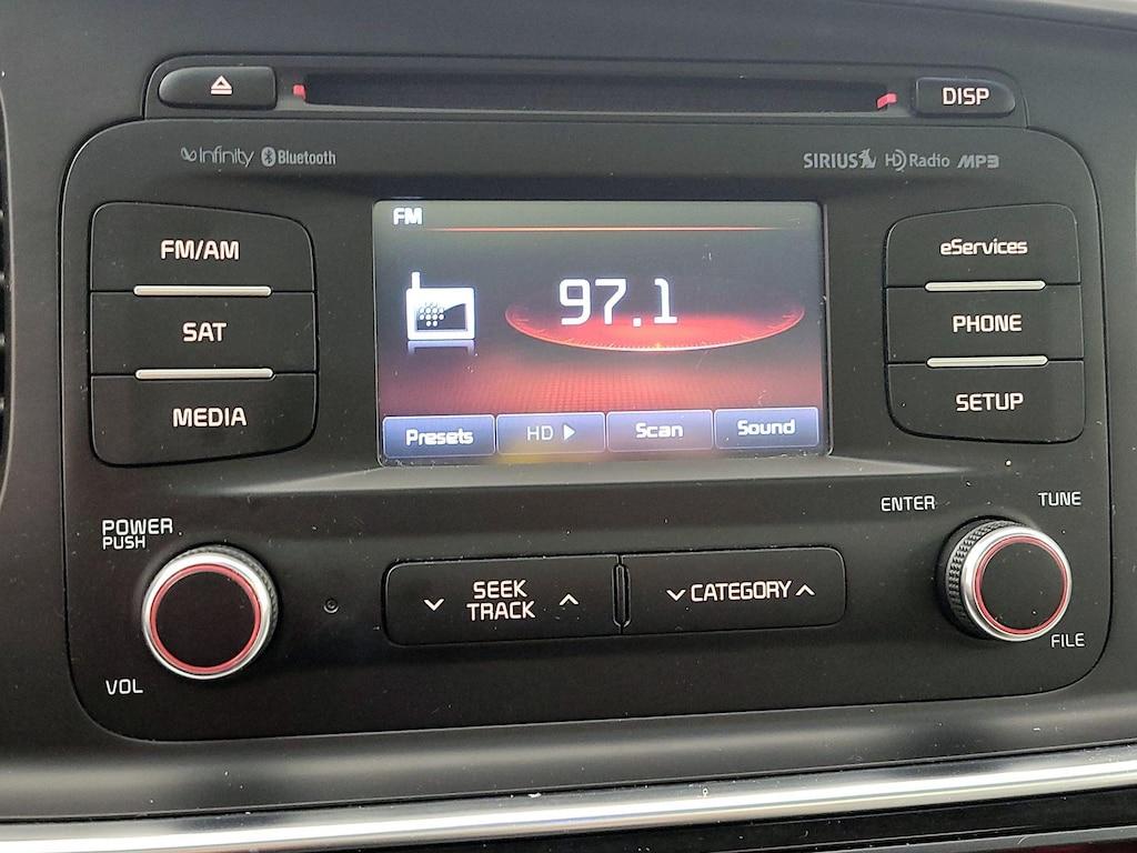 used 2014 Kia Optima car, priced at $11,599
