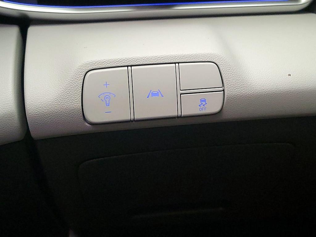 used 2022 Hyundai Elantra car, priced at $21,998