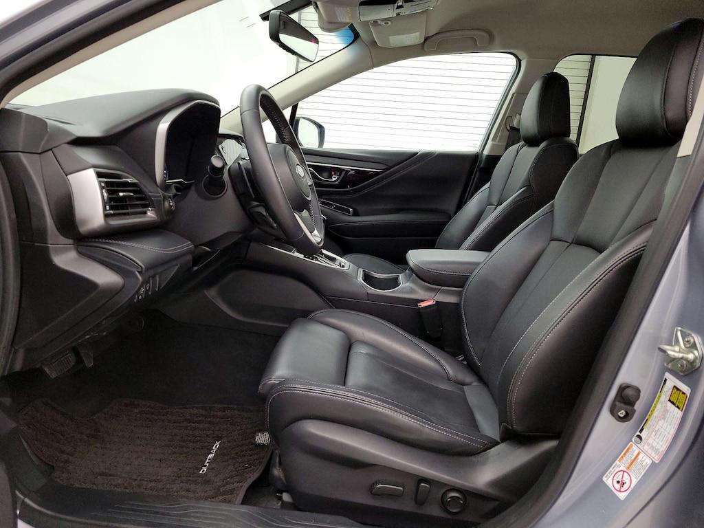 used 2020 Subaru Outback car, priced at $25,998