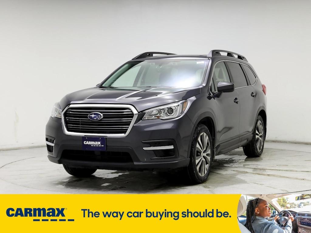 used 2020 Subaru Ascent car, priced at $25,998