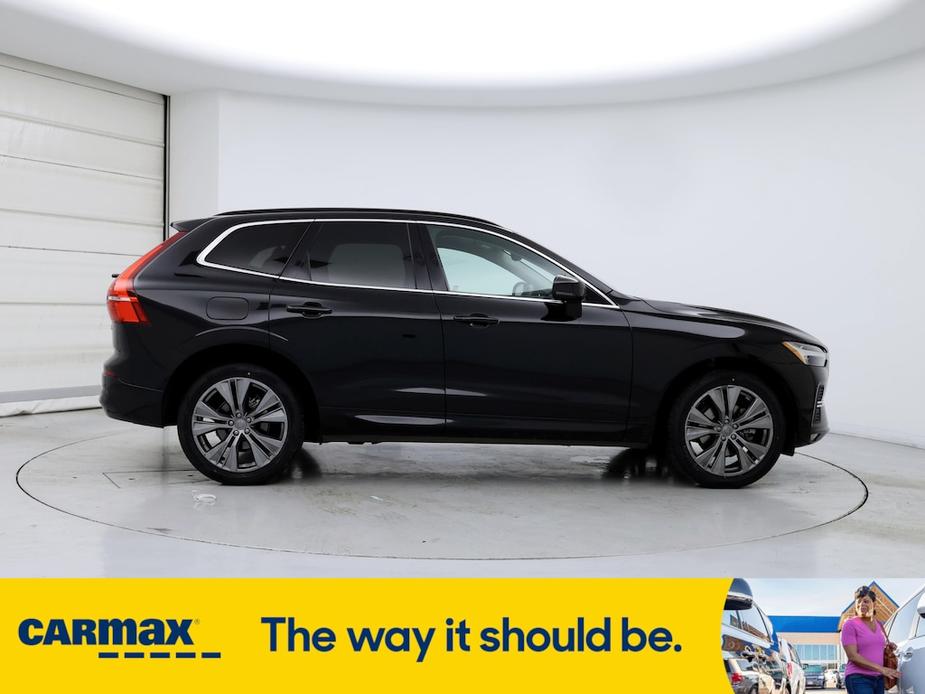 used 2022 Volvo XC60 car, priced at $28,998