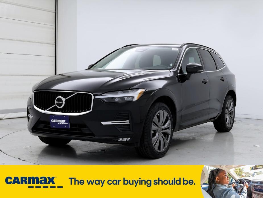 used 2022 Volvo XC60 car, priced at $28,998