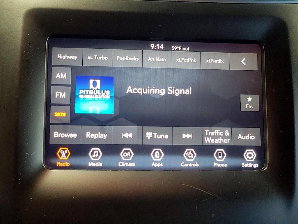 used 2019 Jeep Cherokee car, priced at $18,998