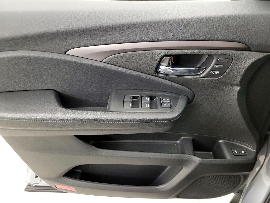 used 2020 Honda Passport car, priced at $27,998