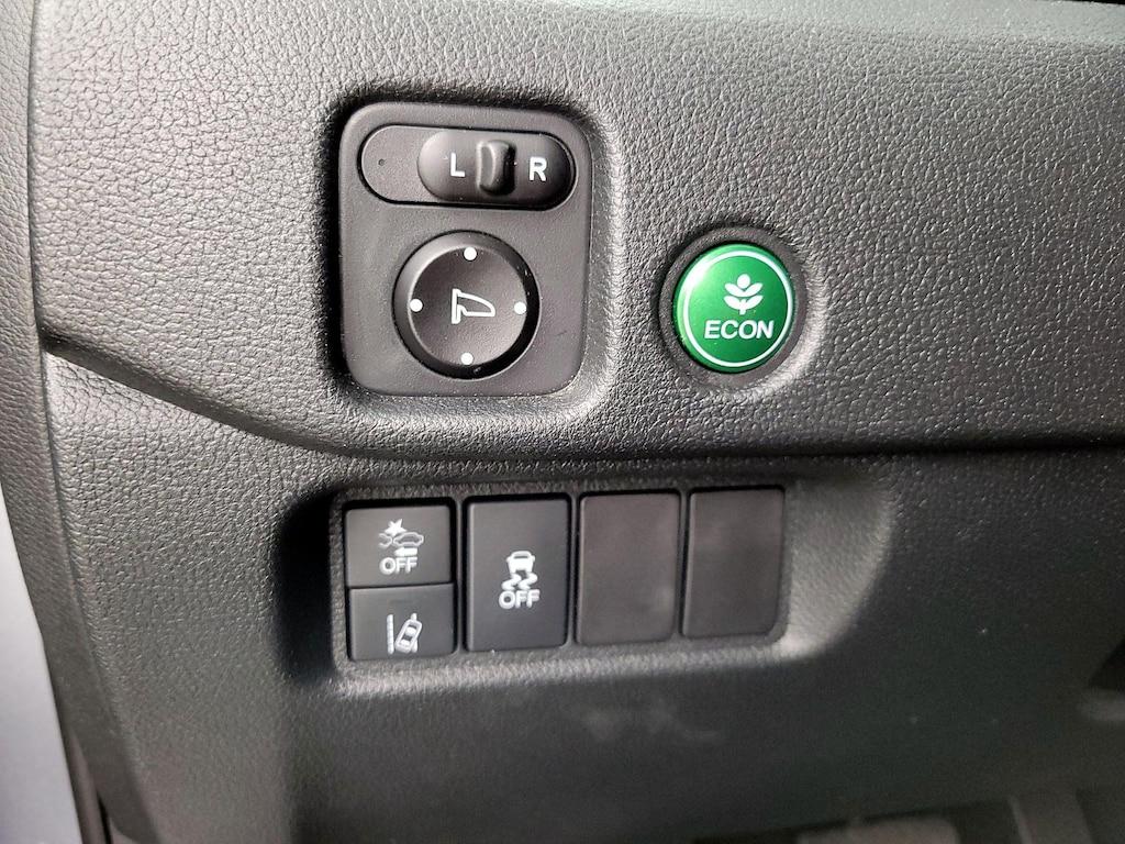 used 2020 Honda Passport car, priced at $27,998