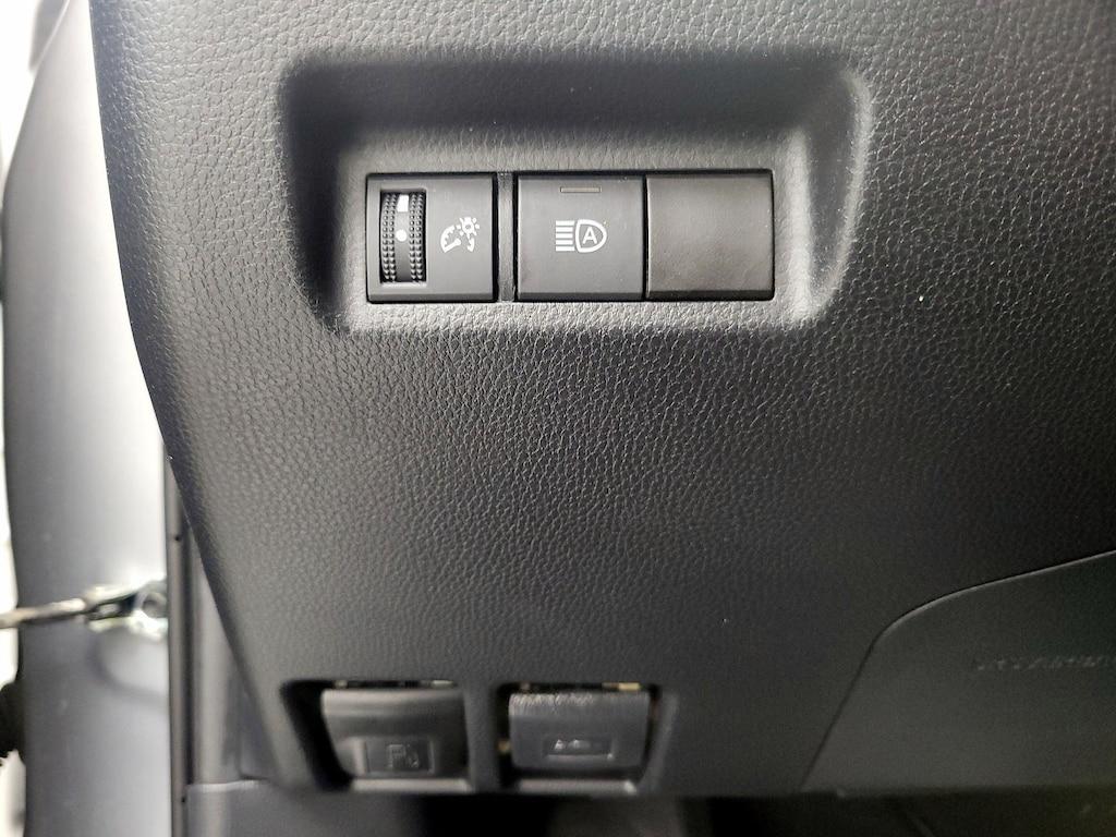 used 2019 Toyota RAV4 car, priced at $28,998