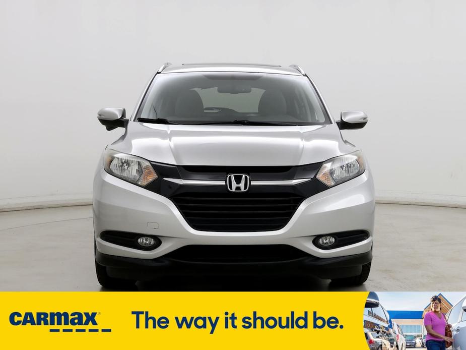 used 2016 Honda HR-V car, priced at $16,998