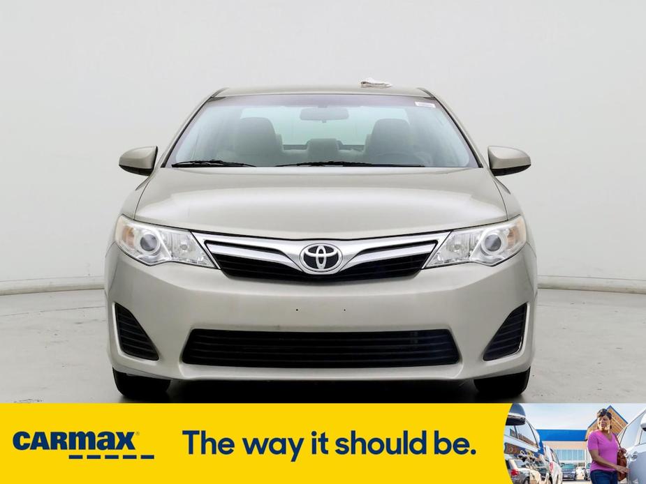 used 2014 Toyota Camry car, priced at $17,998