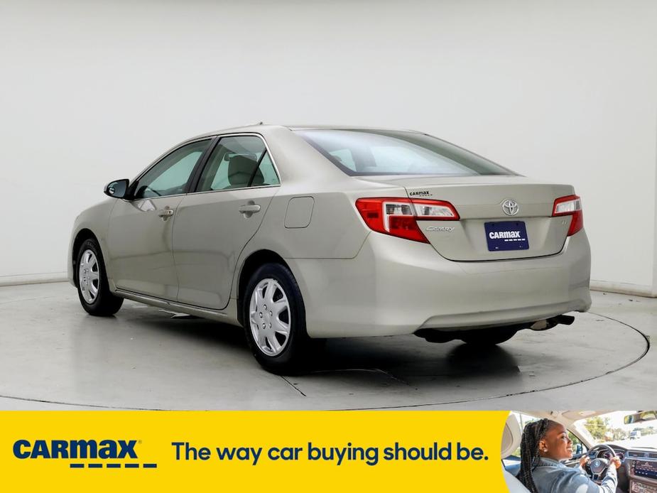 used 2014 Toyota Camry car, priced at $17,998