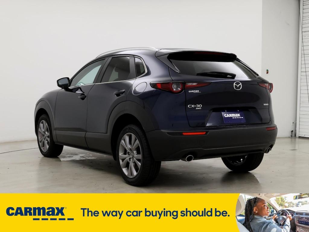 used 2023 Mazda CX-30 car, priced at $23,998