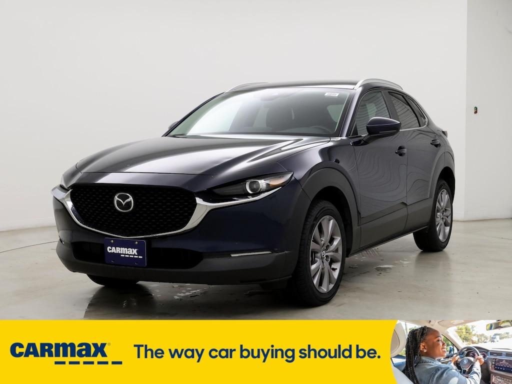 used 2023 Mazda CX-30 car, priced at $23,998