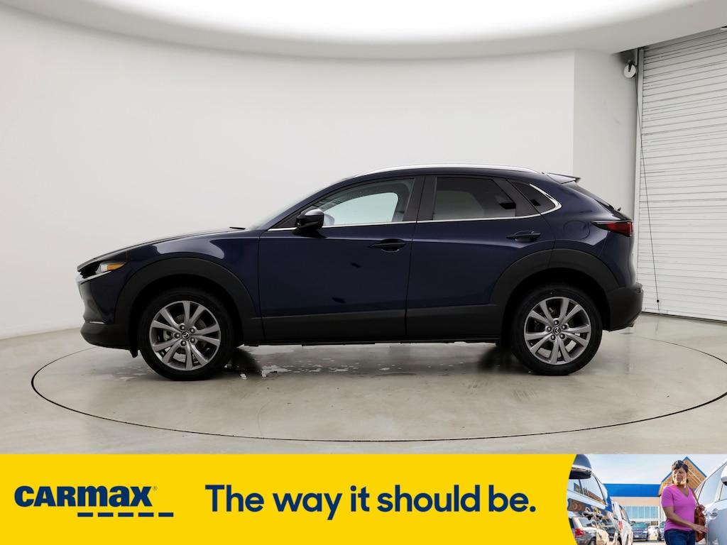 used 2023 Mazda CX-30 car, priced at $23,998