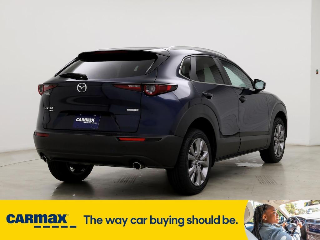 used 2023 Mazda CX-30 car, priced at $23,998