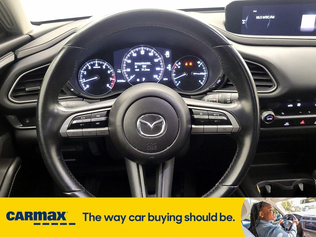 used 2023 Mazda CX-30 car, priced at $23,998