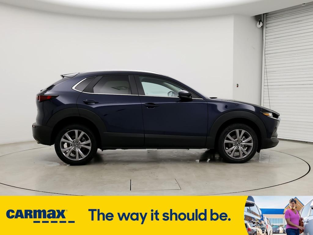 used 2023 Mazda CX-30 car, priced at $23,998