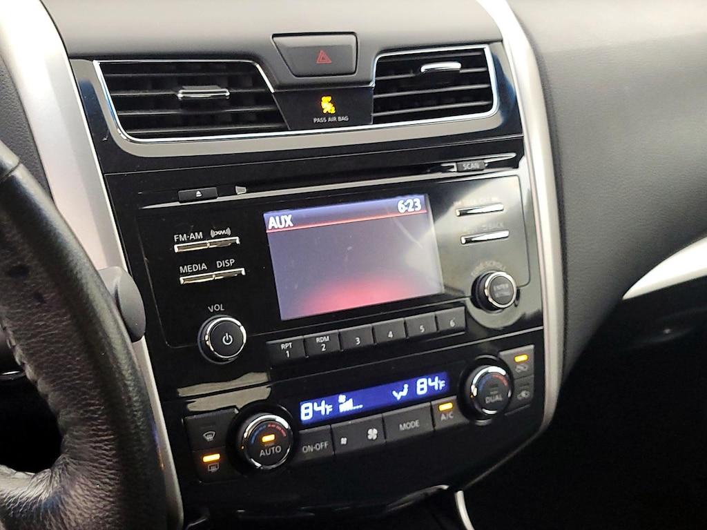 used 2014 Nissan Altima car, priced at $13,599