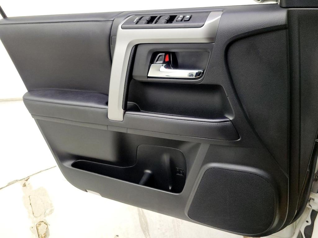 used 2022 Toyota 4Runner car, priced at $49,998